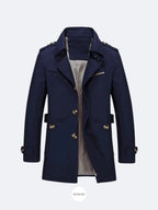 Otto - Abrigo Clásico