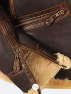 Maverick - Chaqueta aviador