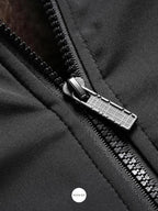 Chaqueta Térmica Impermeable