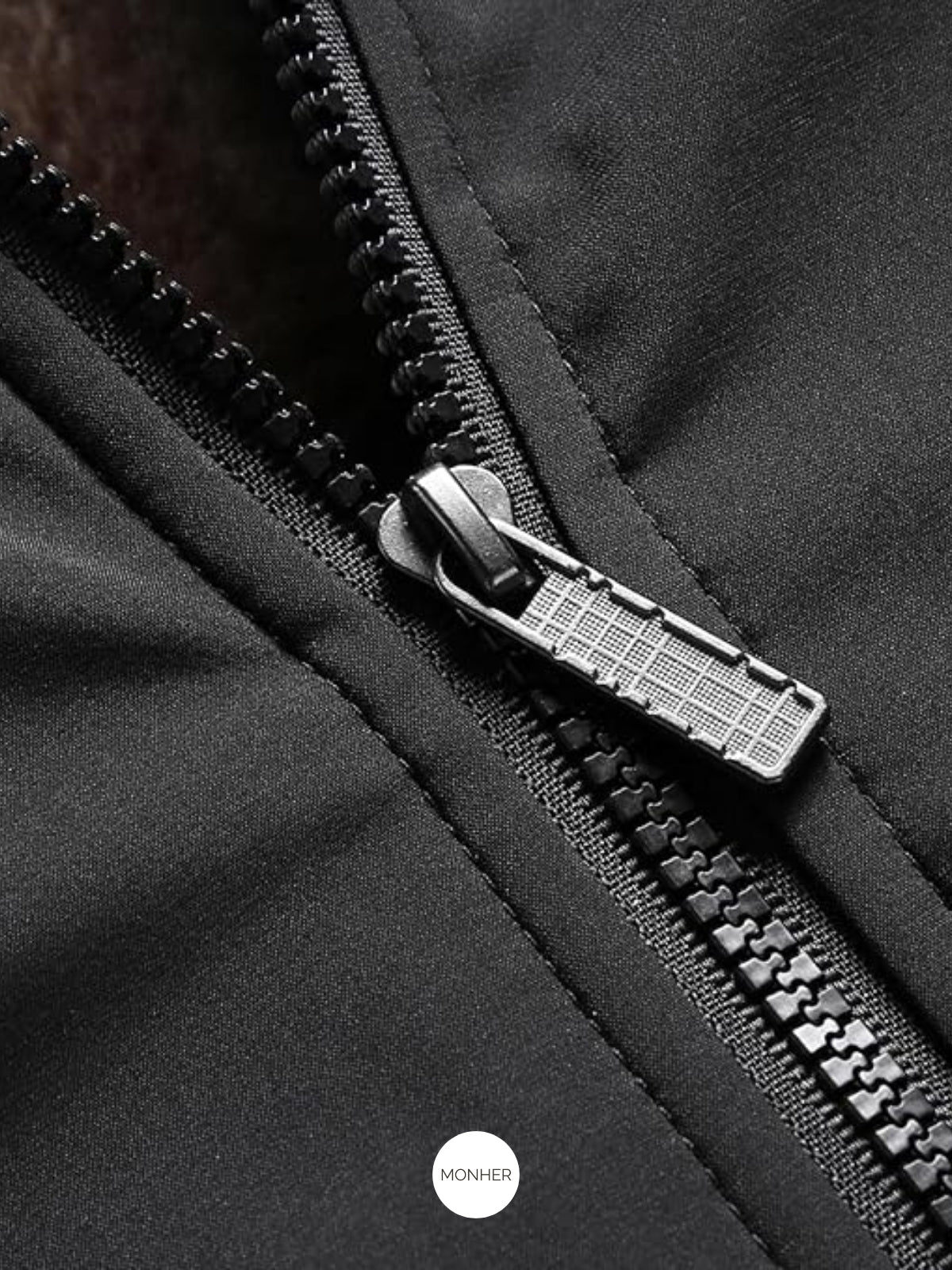 Chaqueta Térmica Impermeable