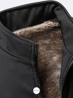 Chaqueta Térmica Impermeable