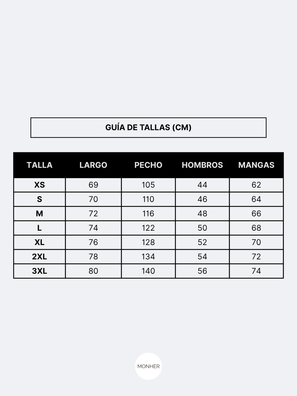 Cárdigan Abierto Hombre