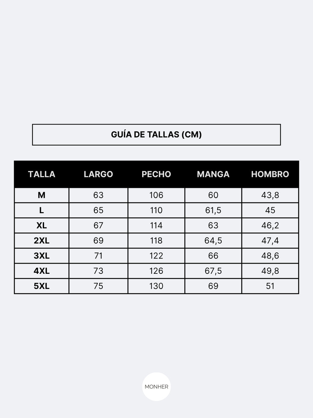 Chaqueta Térmica Impermeable