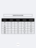 Chaqueta Térmica Impermeable