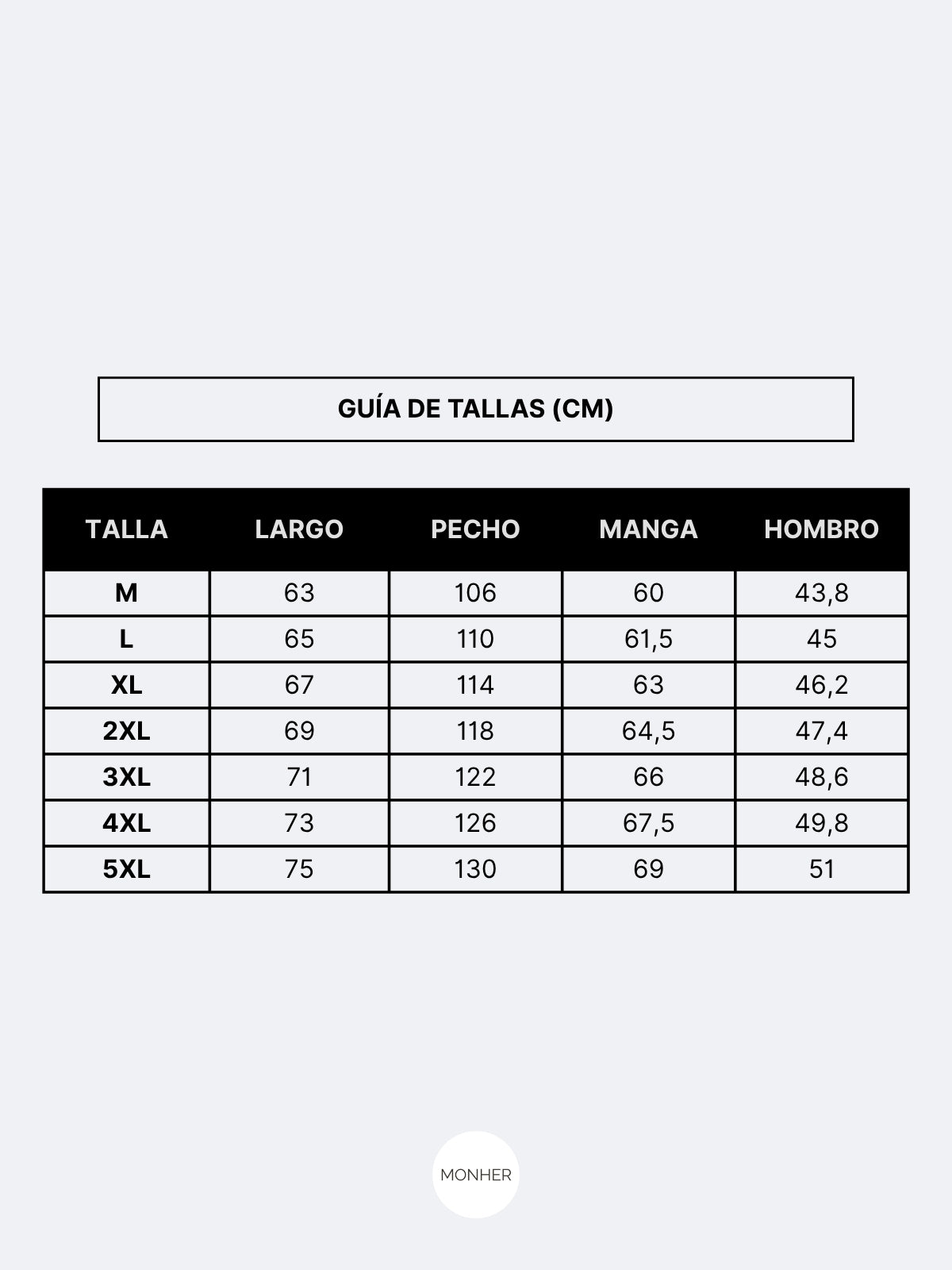 Chaqueta Térmica Impermeable