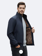 Chaqueta Térmica Impermeable