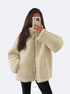 Julia - Chaqueta acolchada