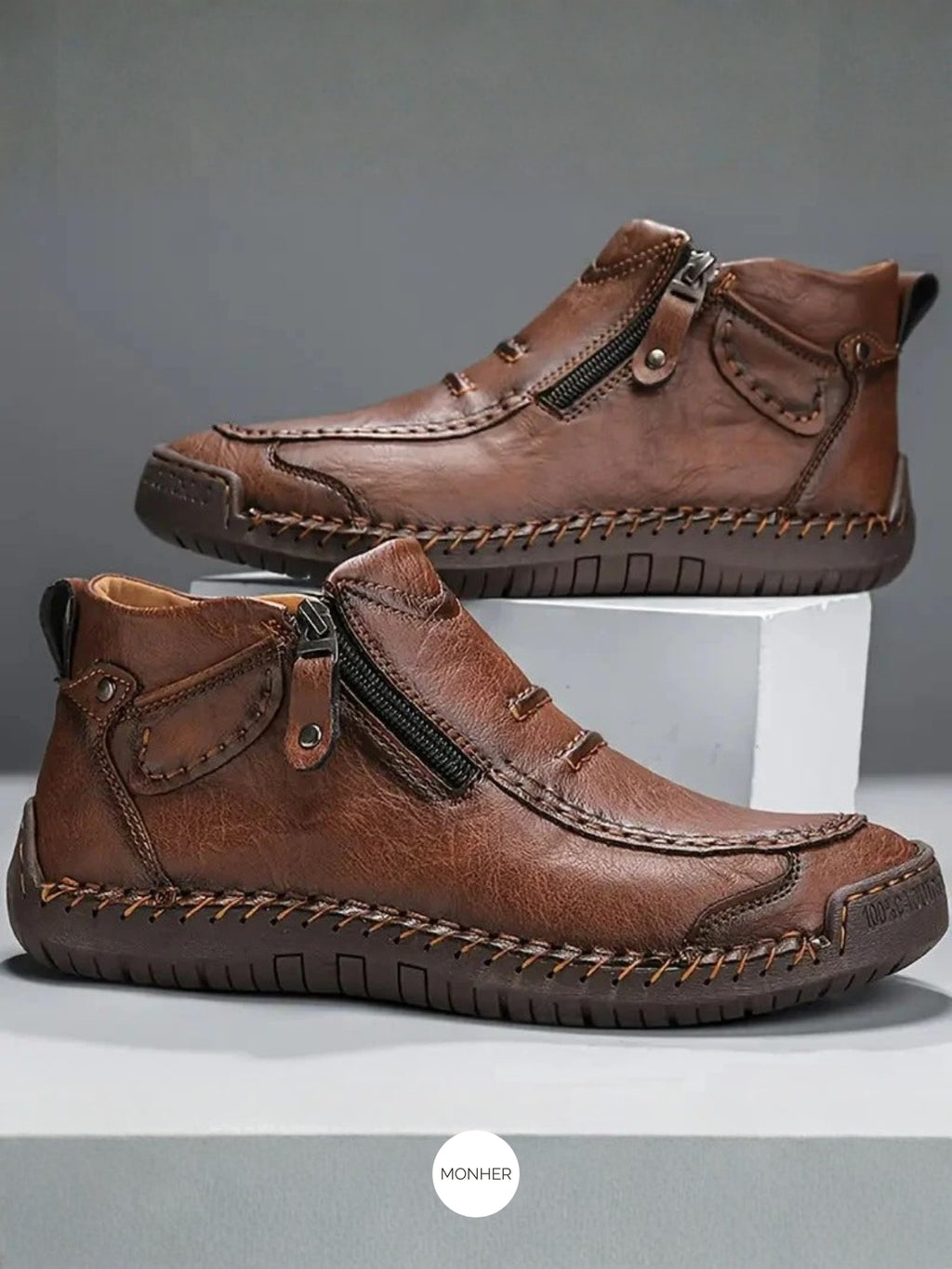 Adrián - Zapato otoño