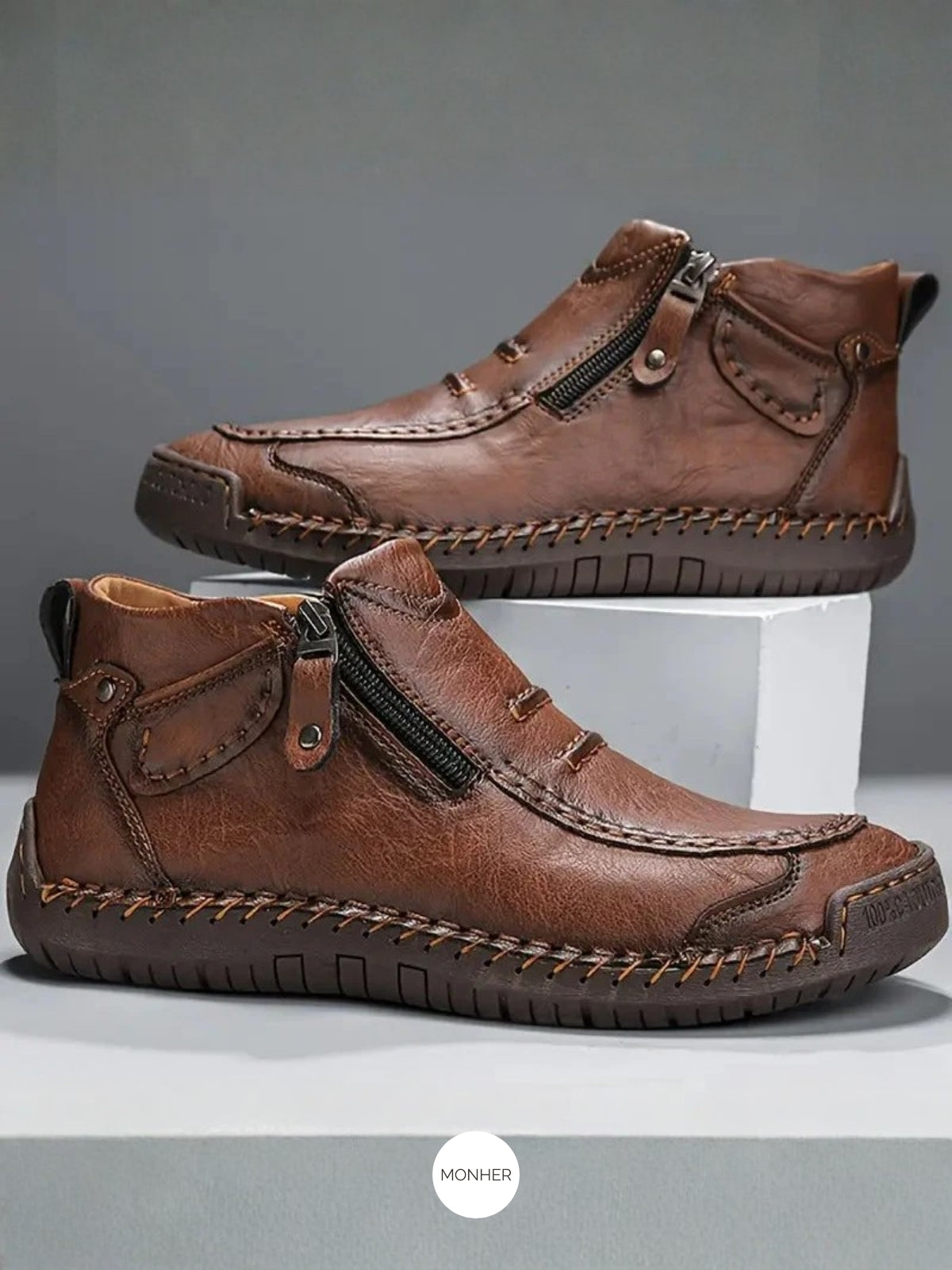 Adrián - Zapato otoño