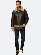 Maverick - Chaqueta aviador