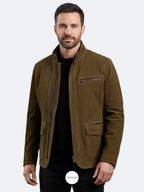 Kevin - Chaqueta elegante