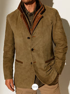 Emilio - Chaqueta vintage