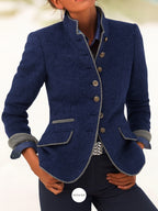 Valeria - Chaqueta Elegante