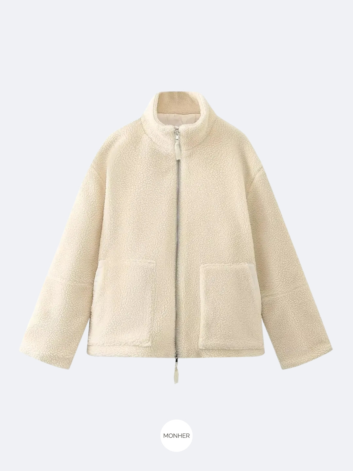 Chaqueta acolchada