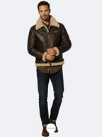 Maverick - Chaqueta aviador