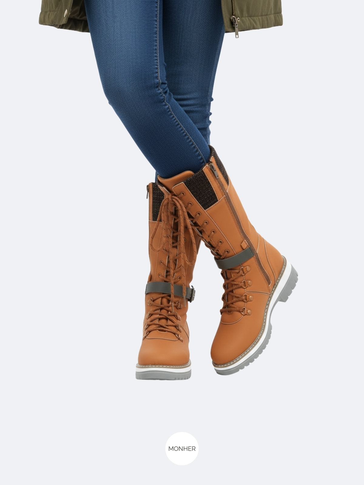 Botas Invierno Premium