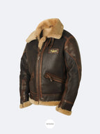 Maverick - Chaqueta aviador