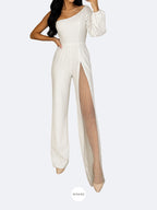 Artemis - Vestido Largo Elegante