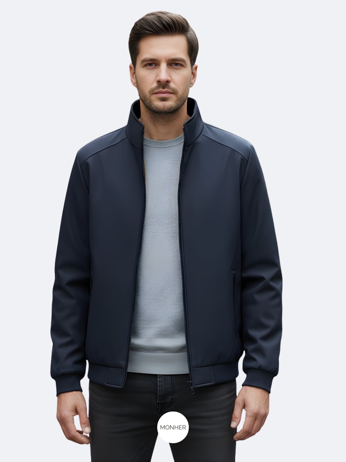 Chaqueta Térmica Impermeable