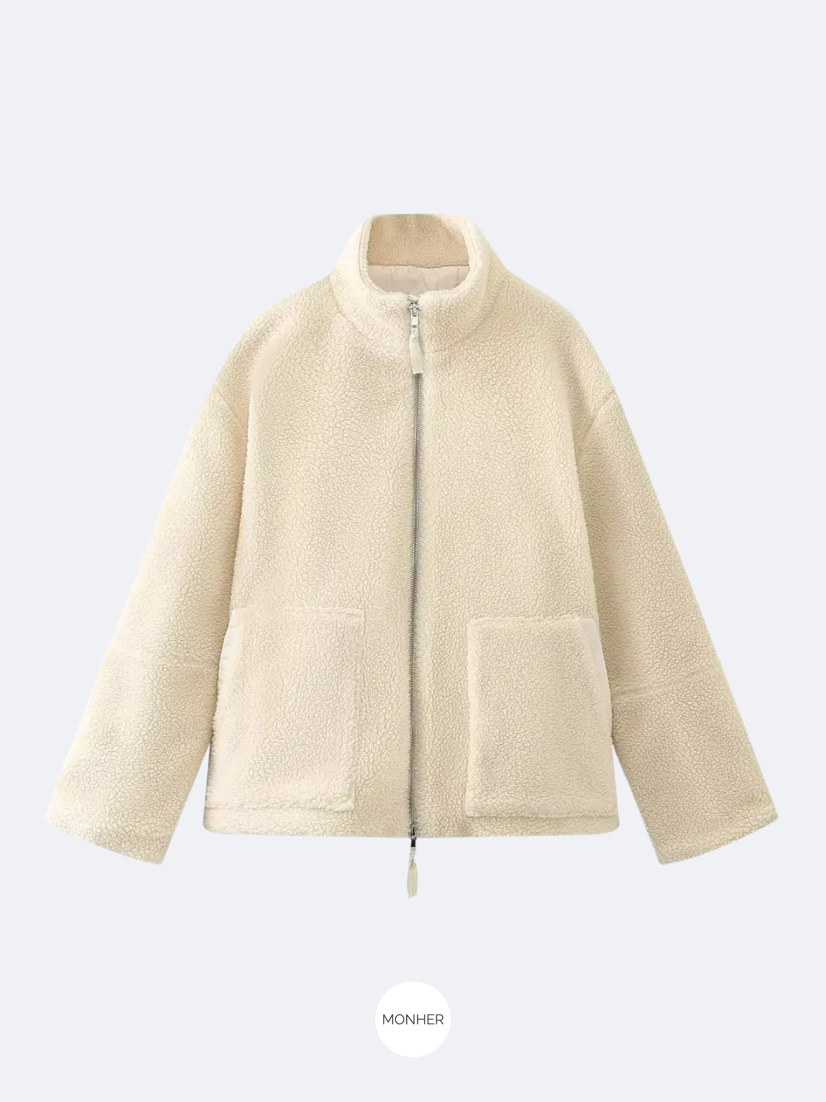 Julia - Chaqueta acolchada