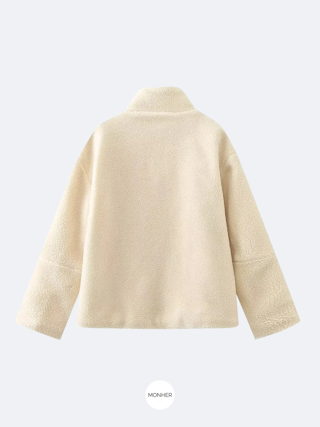 Chaqueta acolchada