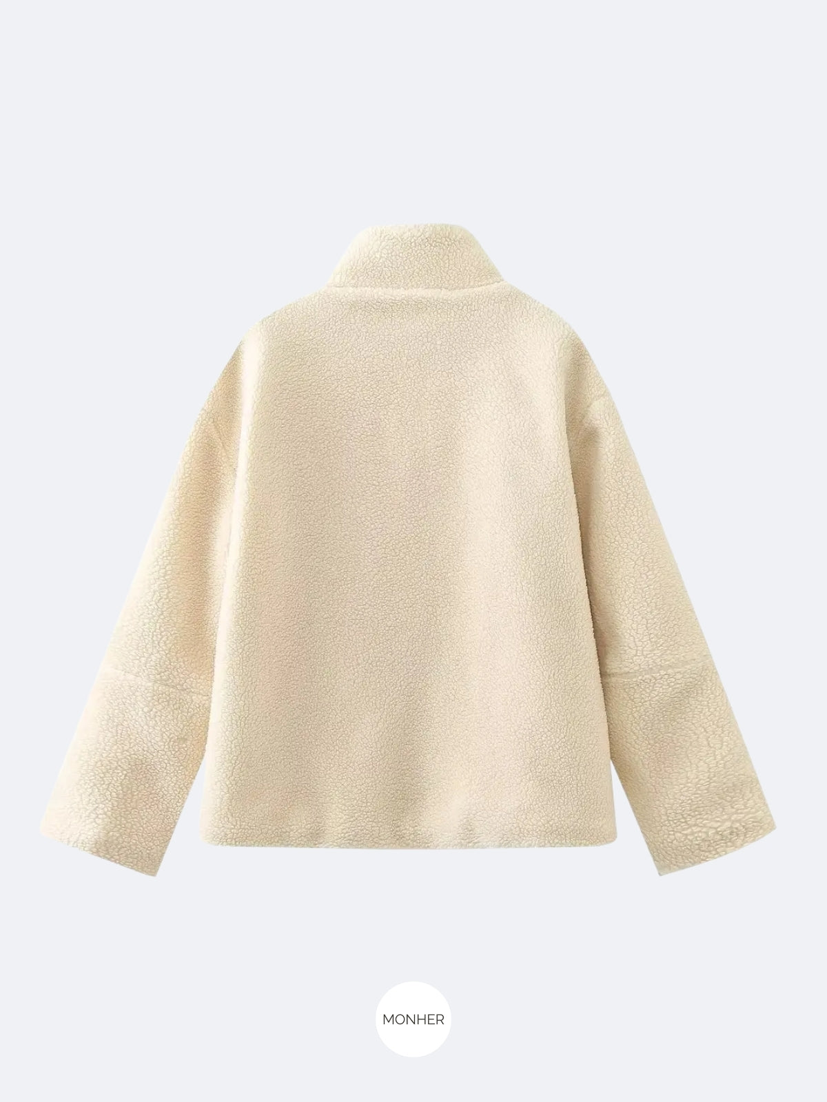 Chaqueta acolchada