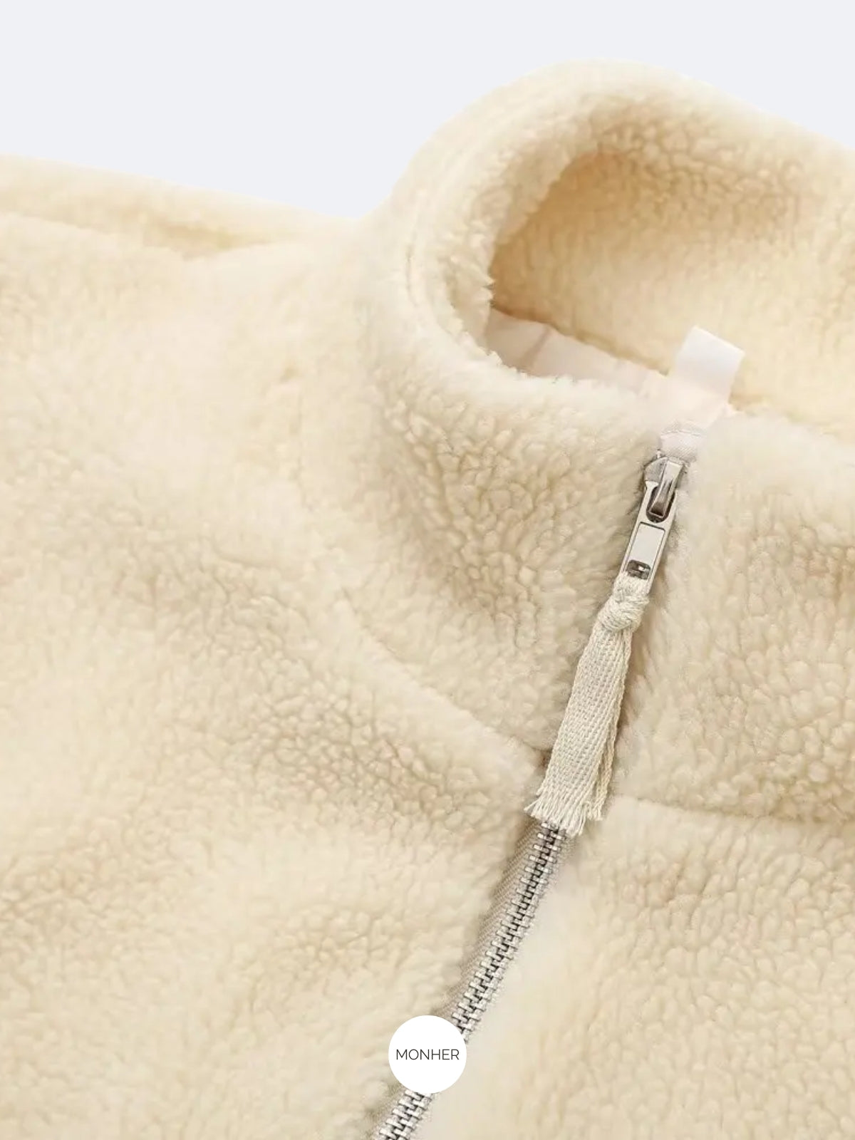 Chaqueta acolchada