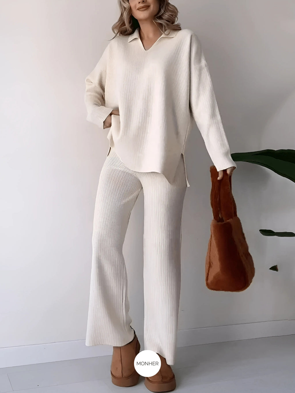 Marissa Conjunto Completo
