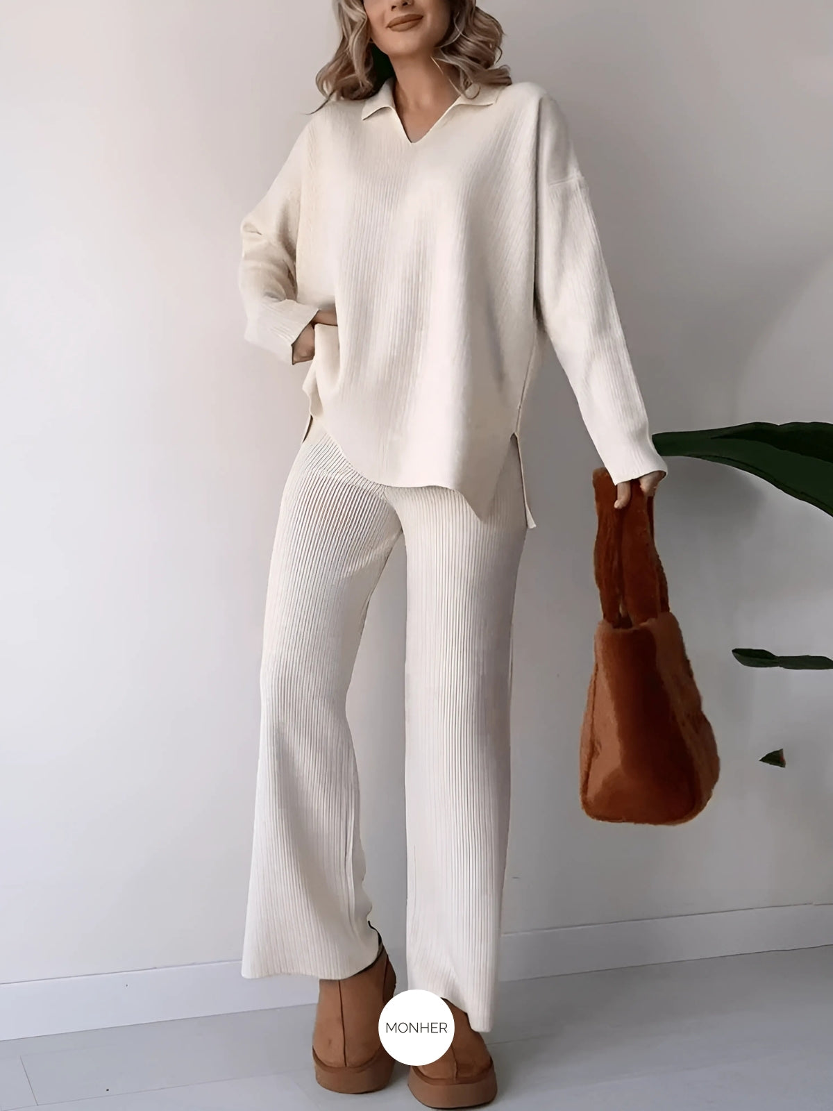 Marissa Conjunto Completo