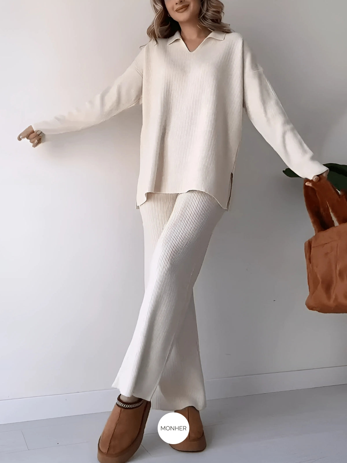 Marissa Conjunto Completo