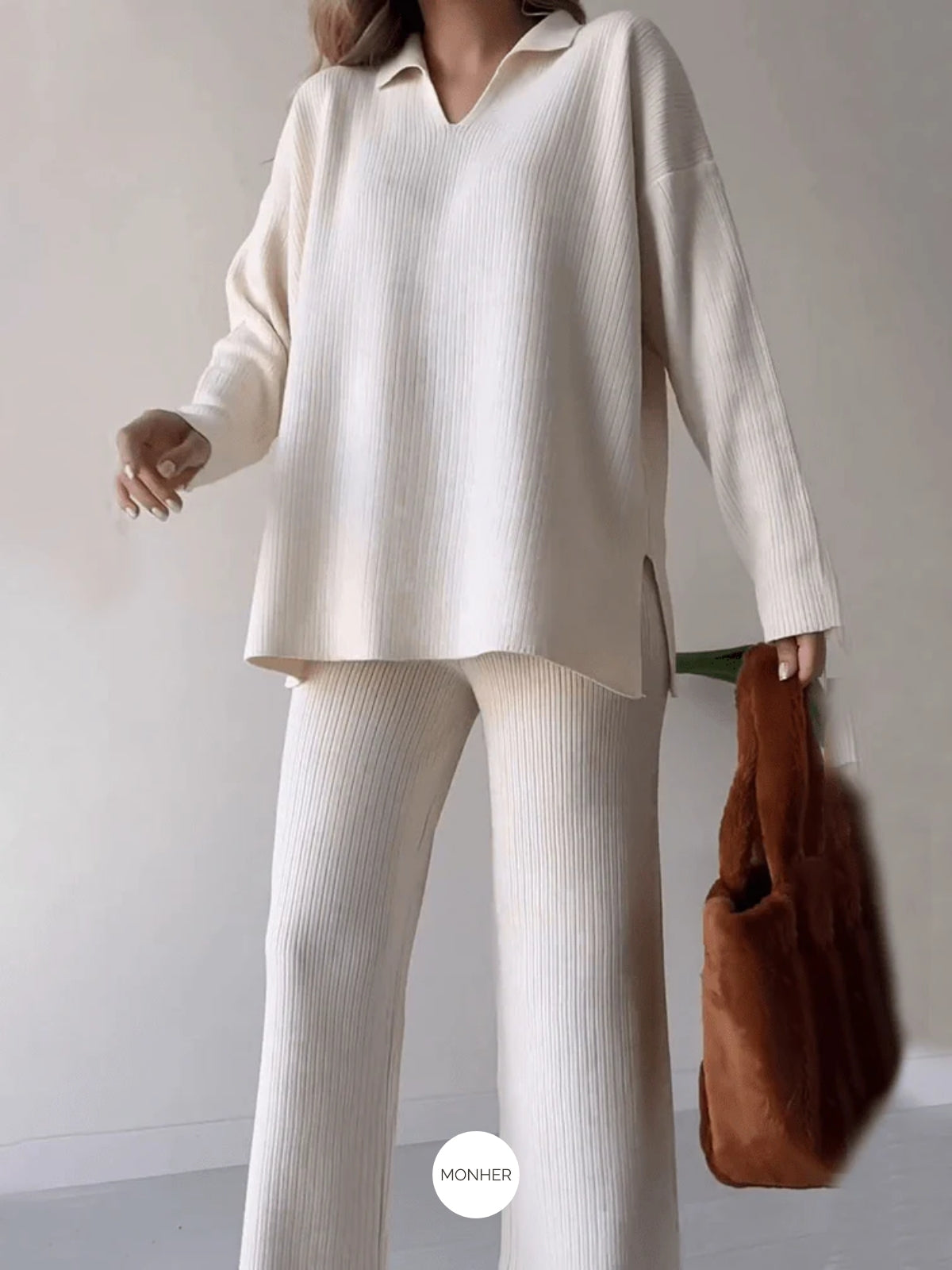 Marissa Conjunto Completo
