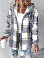 Aurora - Chaqueta Otoño