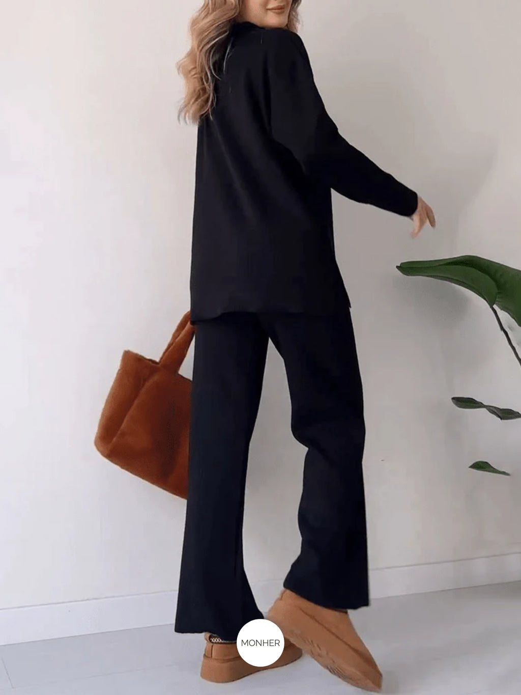 Marissa Conjunto Completo