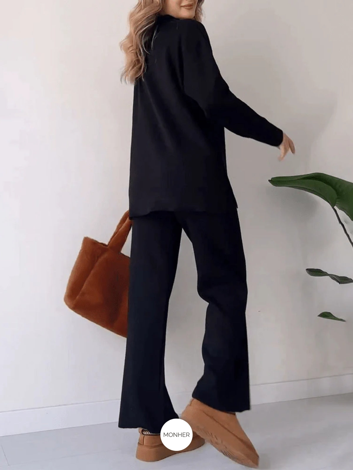 Marissa Conjunto Completo