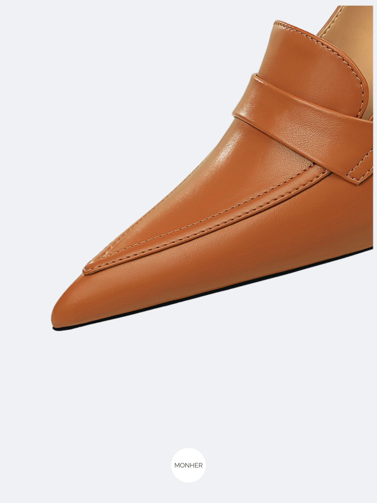 Yika - Zapato de Tacón Mujer