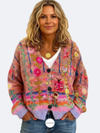 Matilda - Cárdigan entretiempo