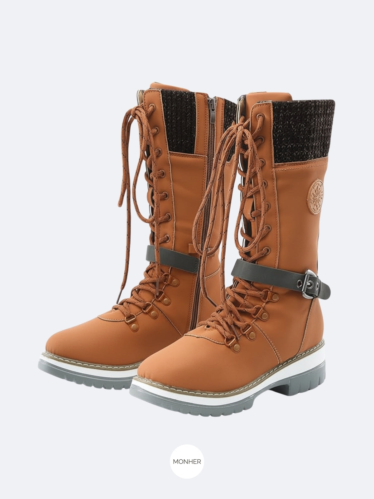 Botas Invierno Premium