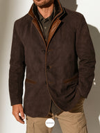 Emilio - Chaqueta vintage