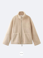 Julia - Chaqueta acolchada