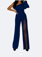 Artemis - Vestido Largo Elegante