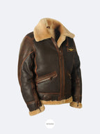 Maverick - Chaqueta aviador