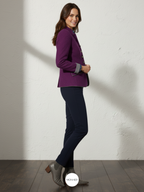 Valeria - Chaqueta Elegante