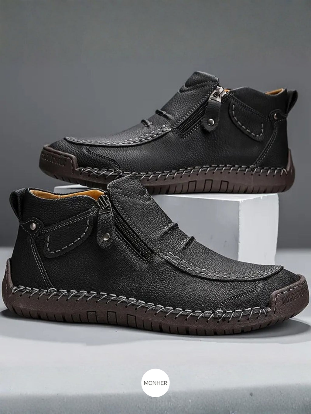 Adrián - Zapato otoño