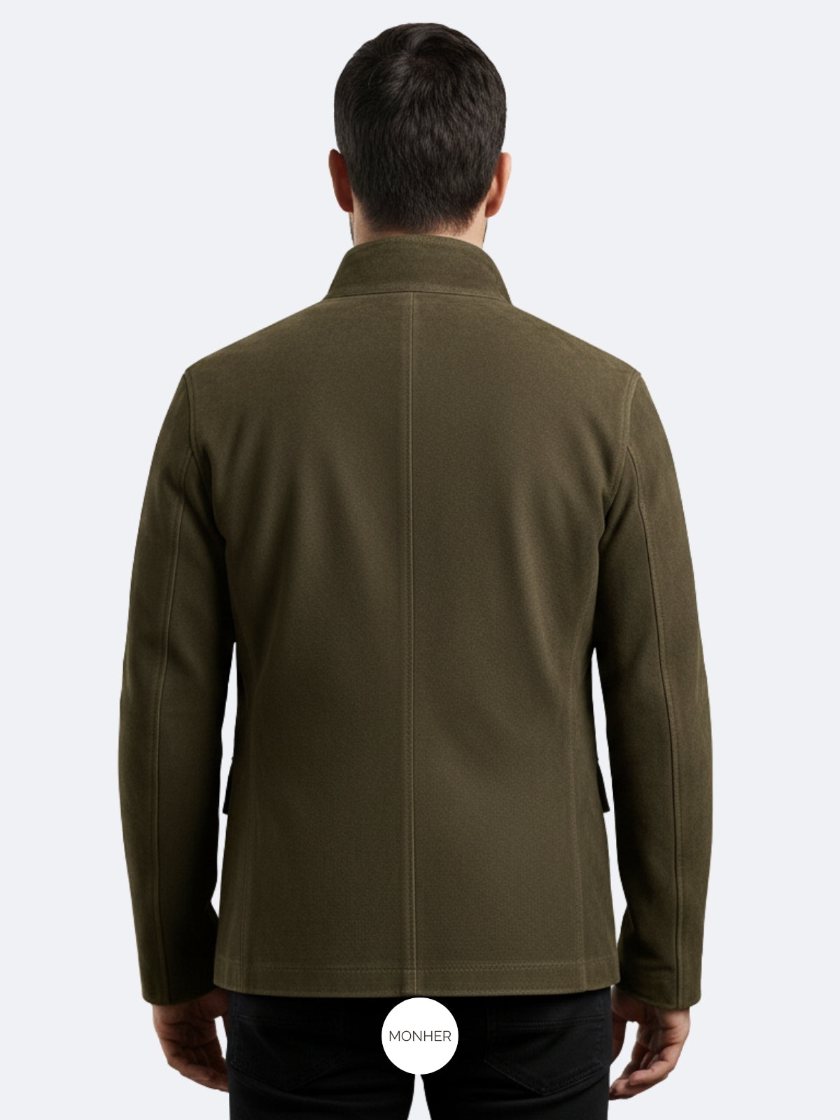 Kevin - Chaqueta elegante