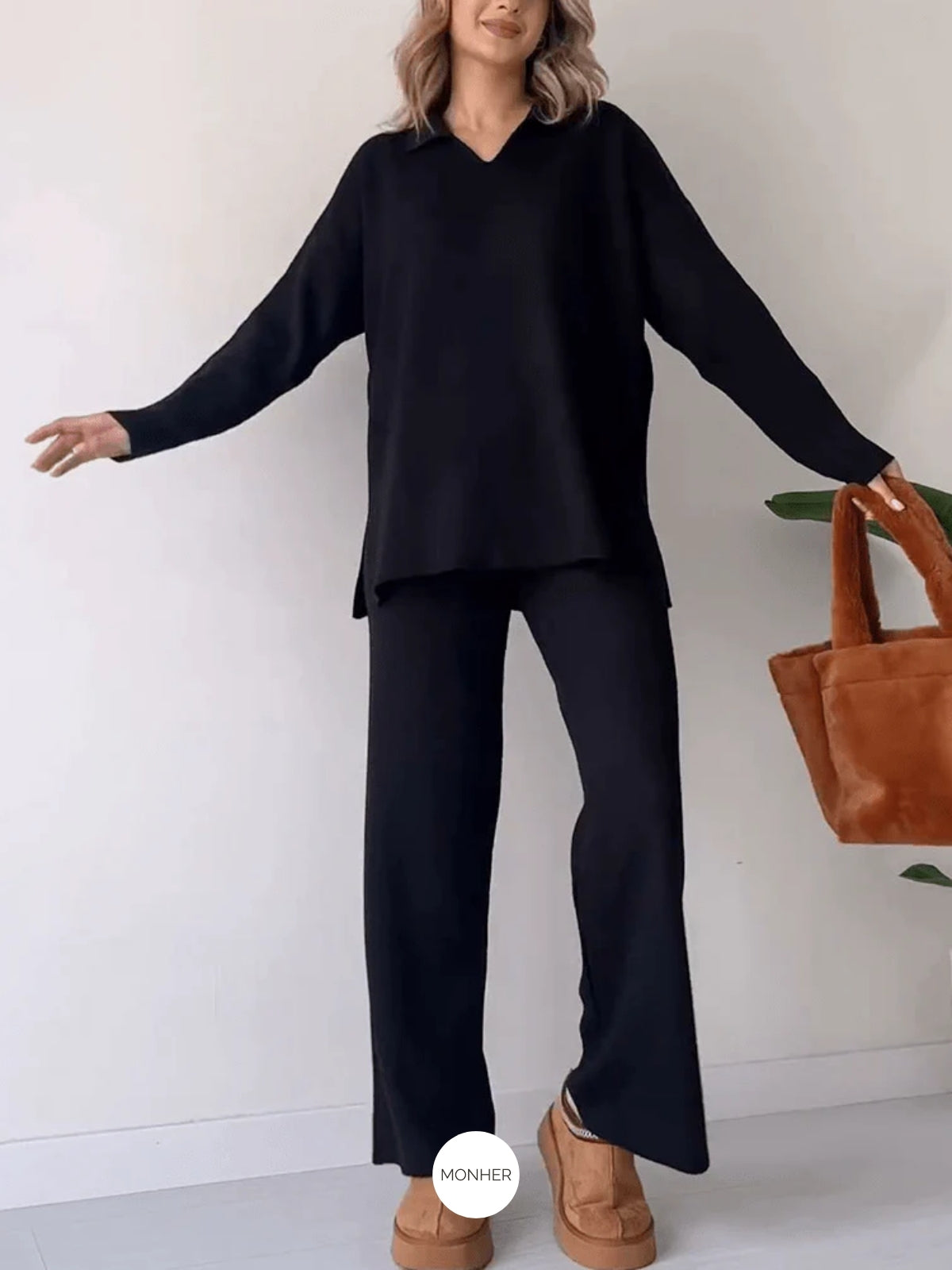 Marissa Conjunto Completo