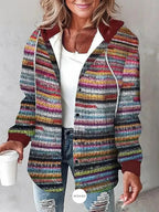 Aurora - Chaqueta Otoño