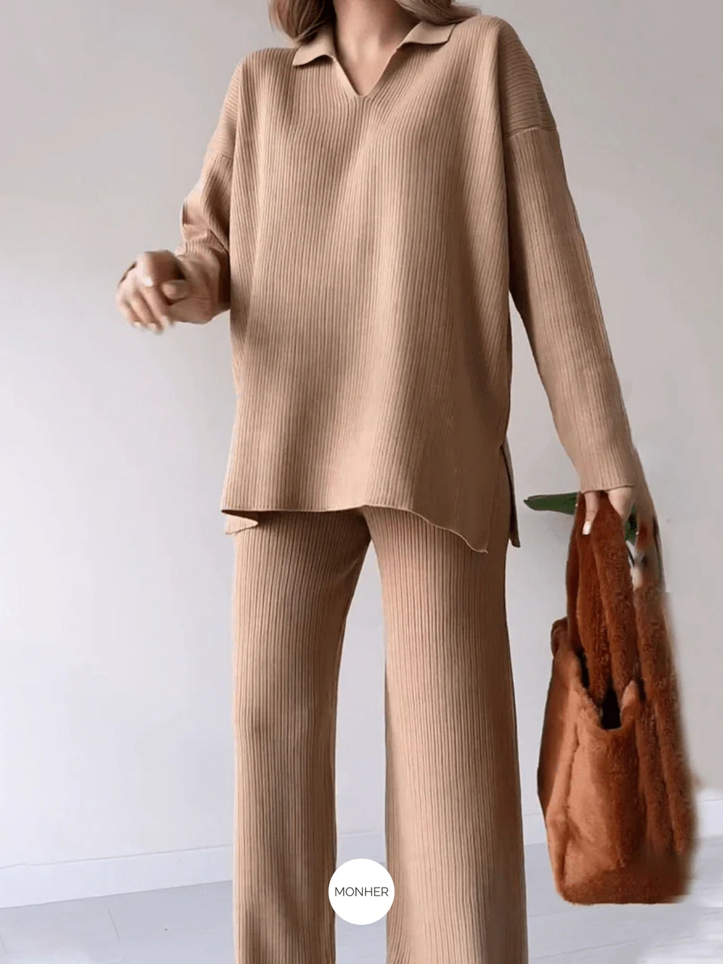 Marissa Conjunto Completo