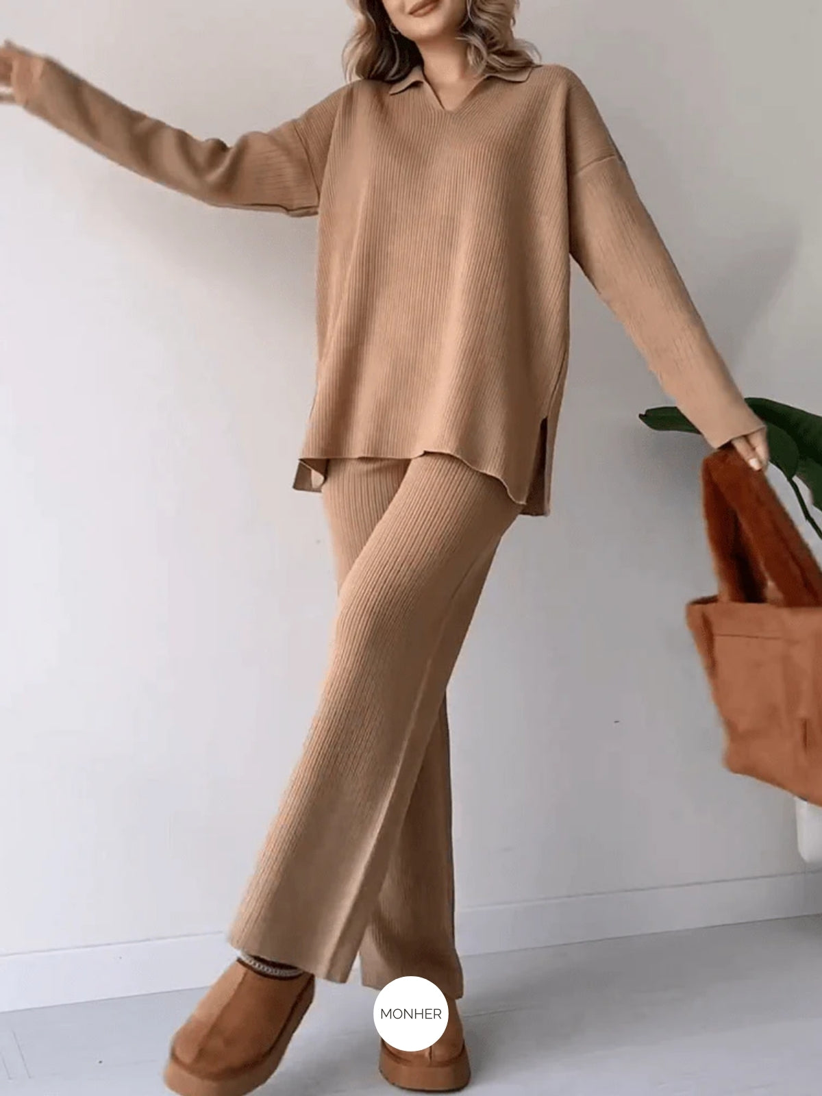 Marissa Conjunto Completo