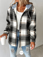 Aurora - Chaqueta Otoño