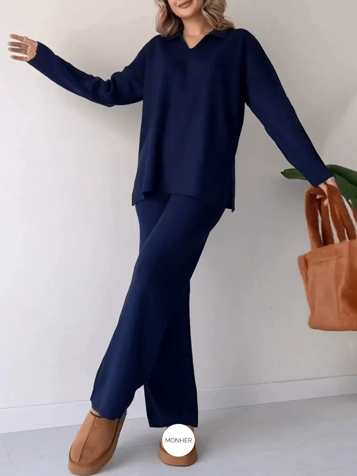 Marissa Conjunto Completo